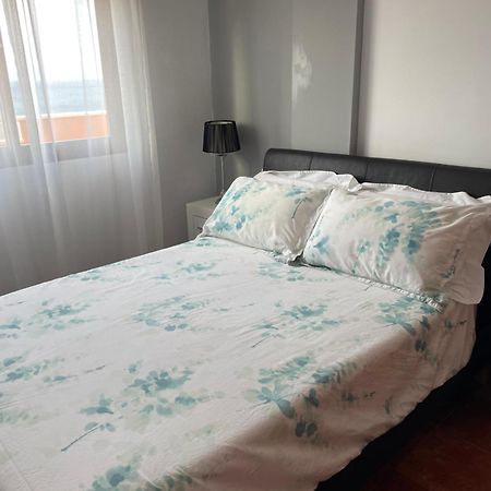 Mar Vista Διαμέρισμα Isla Plana Εξωτερικό φωτογραφία
