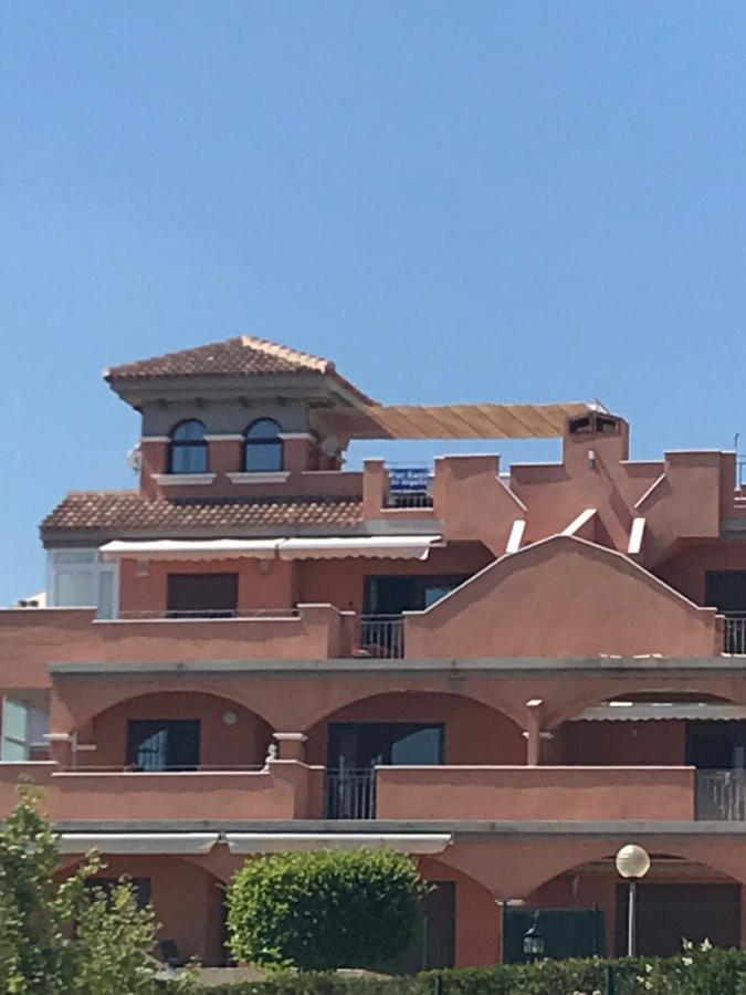 Mar Vista Διαμέρισμα Isla Plana Εξωτερικό φωτογραφία
