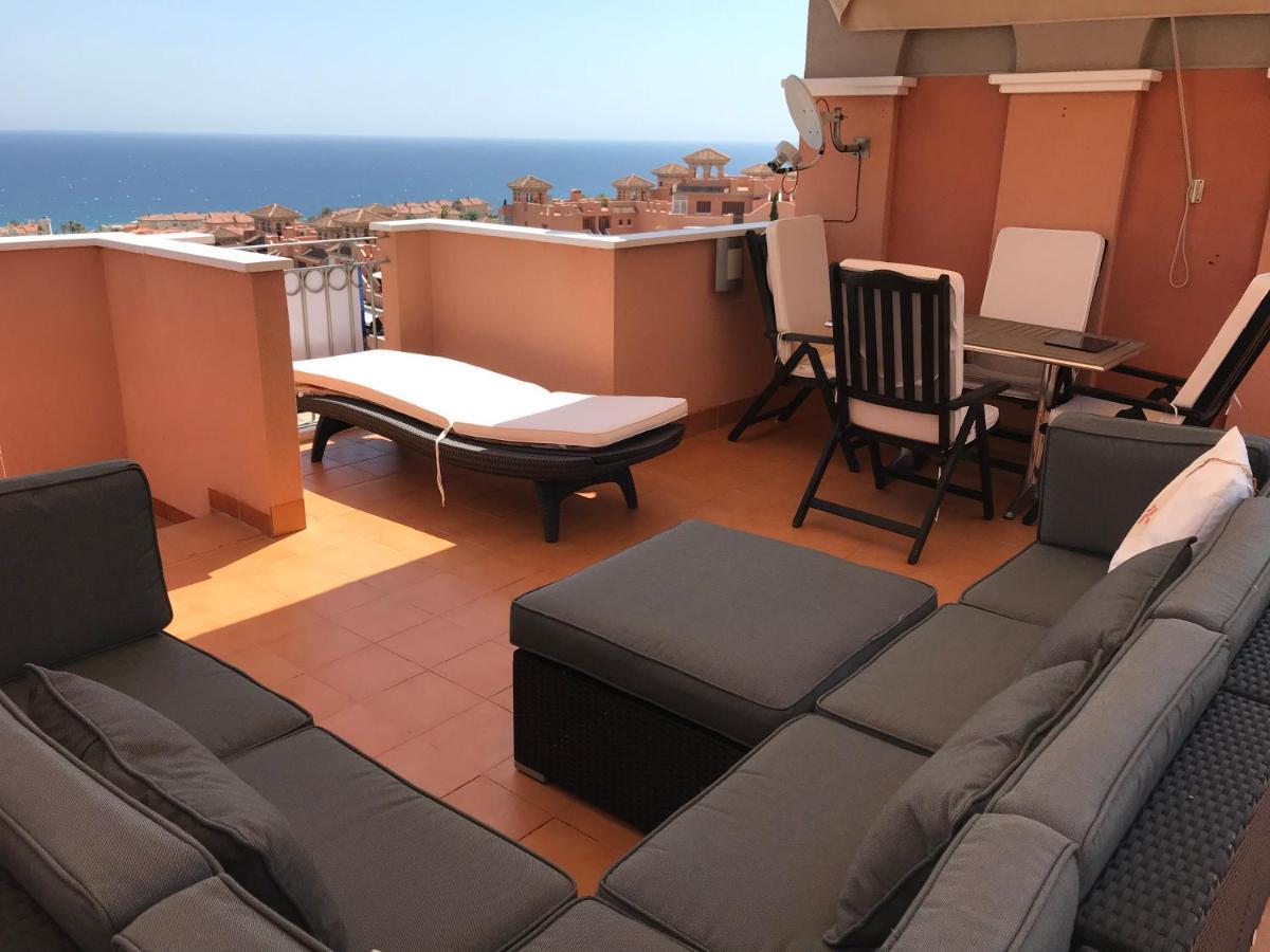 Mar Vista Διαμέρισμα Isla Plana Εξωτερικό φωτογραφία