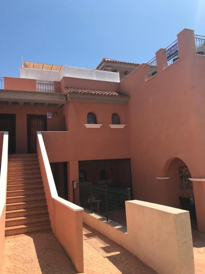 Mar Vista Διαμέρισμα Isla Plana Εξωτερικό φωτογραφία