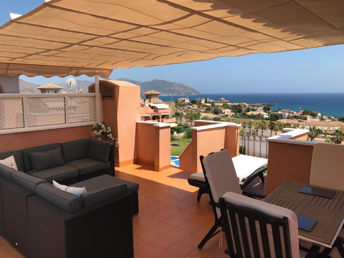 Mar Vista Διαμέρισμα Isla Plana Εξωτερικό φωτογραφία