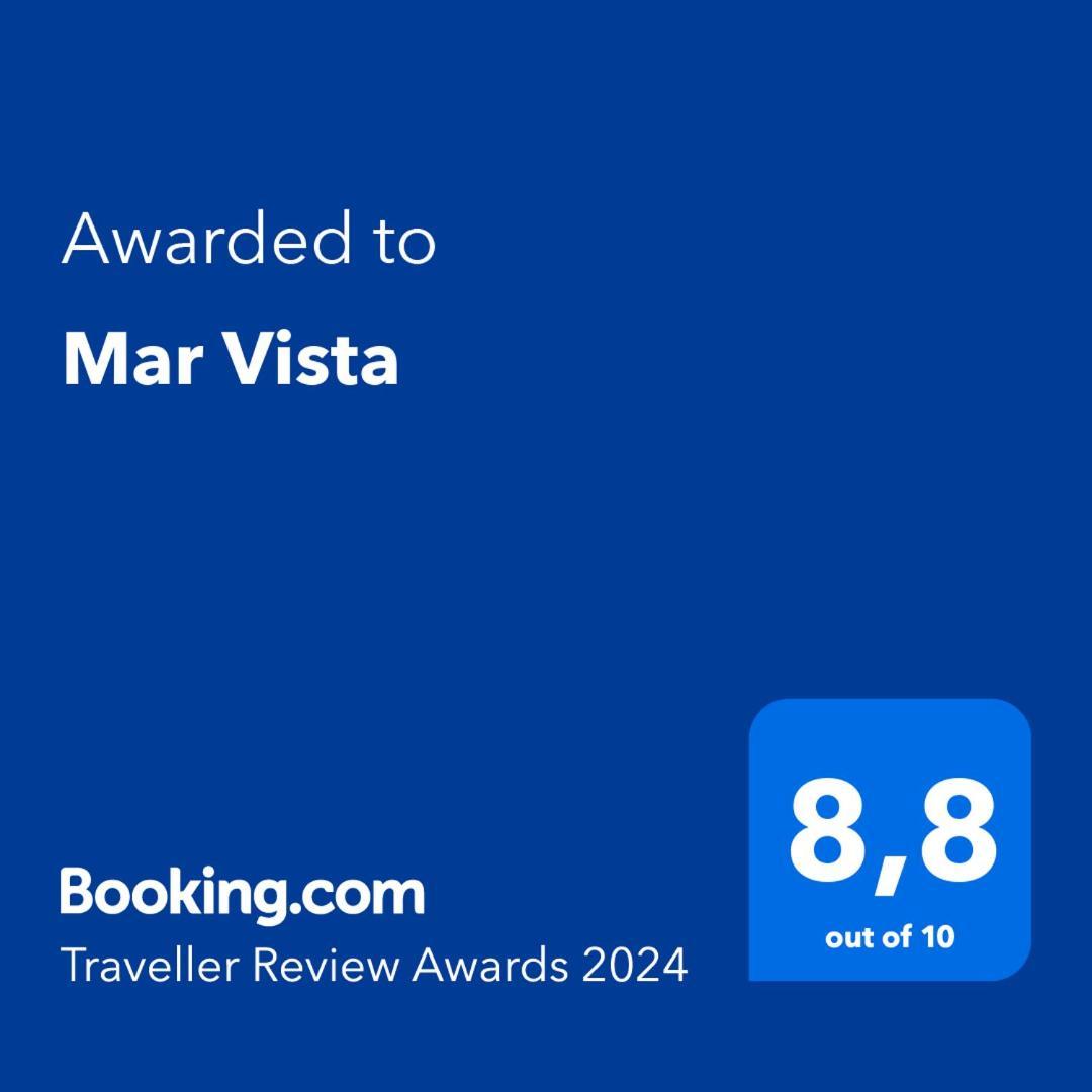 Mar Vista Διαμέρισμα Isla Plana Εξωτερικό φωτογραφία